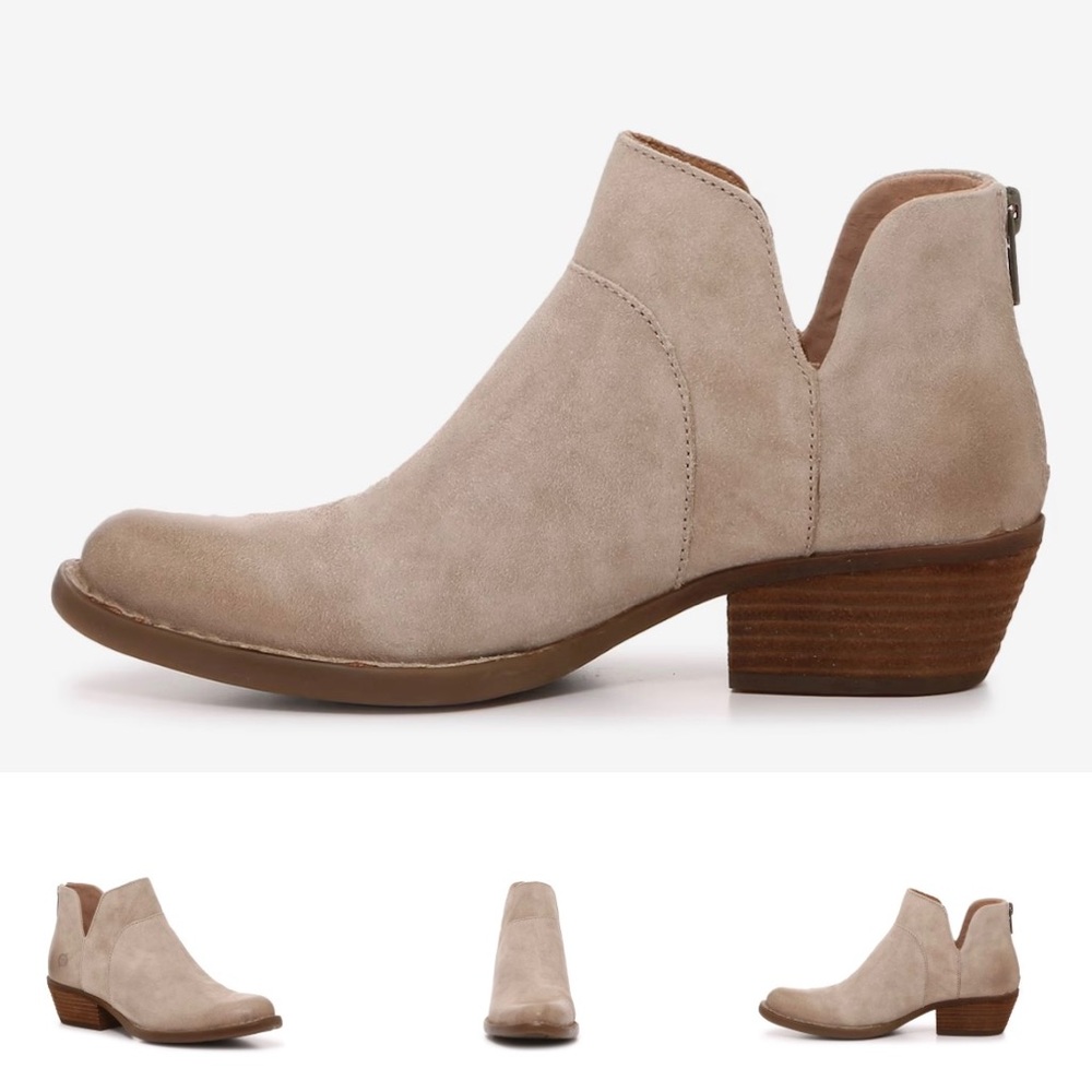 Sorel Booties *New* - Picture 4 of 4